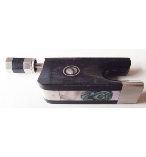 Cello Bow frog  OX038